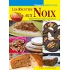 Image de Les recettes aux noix - Marie-Hélène Rousic-Guervenou - Gisserot Editions - broché - Guide broché