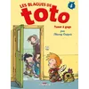 Image de Blagues de toto t04 Tueur à gags - Thierry Coppée - Delcourt - cartonné - Bande dessinée jeunesse cartonné