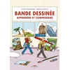 Image de Bande dessinée, apprendre et comprendre - Lewis Trondheim - Delcourt - cartonné - Bande dessinée cartonné