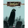 Image de Donjon Potron-minet -84 Après la pluie - Lewis Trondheim - Delcourt - cartonné - Bande dessinée cartonné