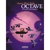 Image de Octave T04 Octave et le fou de bassan - David Chauvel - Delcourt - cartonné - Bande dessinée jeunesse