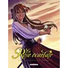 Image de La Rose écarlate T01 - Je savais que je te rencontrerais - Lyfoung - Delcourt - cartonné - Bande dessinée jeunesse cartonné