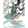 Image de Le Roman de Renart T01 - Les Jambons d'Ysengrin - Jean-Marc Mathis - Delcourt - cartonné - Bande dessinée jeunesse