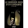 Image de Le Dernier Jour d'un condamné, de Victor Hugo - Stanislas Gros - Delcourt - cartonné - Bande dessinée jeunesse cartonné