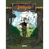 Image de Donjon Zénith T06 - Retour en fanfare - Lewis Trondheim - Delcourt - broché - Bande dessinée broché
