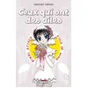 Image de Ceux qui ont des ailes T06 Tome 6 - Natsuki Takaya - Delcourt - broché - Bande dessinée