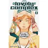 Image de Lovely Complex T08 - Aya Nakahara - Delcourt - broché - Manga