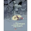 Image de Le Roman de Renart T02 - Le Puits - Jean-Marc Mathis - Delcourt - cartonné - Bande dessinée jeunesse cartonné