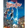 Image de Harry Cover T03 - Il faut sauver le sorcier Cover - Pierre Veys - Delcourt - cartonné - Bande dessinée jeunesse