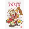 Image de Le Pacte des yôkai T03 - Yuki Midorikawa - Delcourt - broché - Manga broché