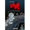 Image de Bone T07 - Les Cercles fantômes - éd. couleur Les Cercles fantômes - Version couleur - Jeff Smith - Delcourt - cartonné - Comics cartonné