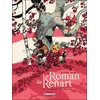 Image de Le Roman de Renart T03 - Le Jugement de Renart - Jean-Marc Mathis - Delcourt - cartonné - Bande dessinée jeunesse cartonné