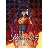 Image de La Rose écarlate T05 - Je serai toujours avec toi - Patricia Lyfoung - Delcourt - cartonné - Bande dessinée jeunesse cartonné