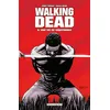 Image de Walking dead t08 une vie de souffrance Une vie de souffrance - Robert Kirkman - Delcourt - cartonné - Comics cartonné