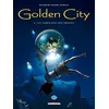 Image de Golden City T08 - Les Naufragés des abysses - Daniel Pecqueur - Delcourt - cartonné - Bande dessinée cartonné