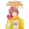 Image de Lovely Complex T16 - Aya Nakahara - Delcourt - broché - Manga