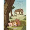 Image de Un coin de ciel bleu T01 L'odeur du foin - Nicolas Jarry - Delcourt - broché - Bande dessinée broché
