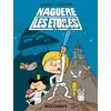 Image de Naguère les étoiles T01 - Hervé Bourhis - Delcourt - cartonné - Bande dessinée cartonné