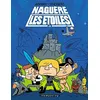 Image de Naguère les étoiles T03 - Hervé Bourhis - Delcourt - cartonné - Bande dessinée cartonné