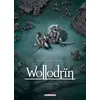 Image de Wollodrïn T03 - Le Convoi 1/2 Le convoi 1/2 - David Chauvel - Delcourt - cartonné - Bande dessinée cartonné