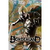 Image de Alice in Borderland T03 - Haro Asô - Delcourt - broché - Manga broché