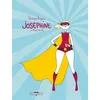 Image de Joséphine T2 - Même pas mal - Pénélope Bagieu - Delcourt - cartonné - Bande dessinée cartonné