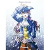 Image de La Rose écarlate T10 - Tu aurais dû me laisser mourir - Patricia Lyfoung - Delcourt - cartonné - Bande dessinée jeunesse cartonné