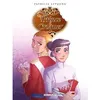 Image de Un prince à croquer T04 Dessert - Patricia Lyfoung - Delcourt - cartonné - Bande dessinée jeunesse cartonné