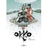 Image de Okko T10 - Le Cycle du vide (2/2) - Hub - Delcourt - cartonné - Bande dessinée cartonné