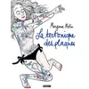 Image de La Tectonique des plaques - Margaux Motin - Delcourt - cartonné - Bande dessinée cartonné