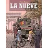 Image de La Nueve - Paco Roca - Delcourt - cartonné - Bande dessinée cartonné