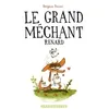 Image de Le Grand Méchant Renard Prix BD FNAC 2016 - Benjamin Renner - Delcourt - broché - Bande dessinée broché