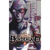 Image de Alice in Borderland T06 - Haro Asô - Delcourt - broché - Manga