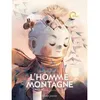 Image de L'Homme Montagne - Séverine Gauthier - Delcourt - cartonné - Bande dessinée jeunesse cartonné