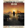 Image de L'Homme de l'année T09 - 1848 1848.0 - Jean-Pierre Pécau - Delcourt - cartonné - Bande dessinée