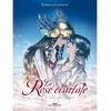 Image de La Rose écarlate T12 - Tu m'as ouvert les yeux - Patricia Lyfoung - Delcourt - cartonné - Bande dessinée jeunesse cartonné