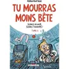 Image de Tu mourras moins bête T03 Science un jour, science toujours ! - Marion Montaigne - Delcourt - broché - Bande dessinée broché