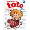 Image de Les Blagues de Toto T13 - Super zéro ! Super Zéro ! - Thierry Coppée - Delcourt - cartonné - Bande dessinée jeunesse