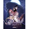 Image de La Rose écarlate - Missions T05 - La Belle et le loup 1/2 La Belle et le Loup - Patricia Lyfoung - Delcourt - cartonné - Bande dessinée jeunesse