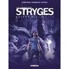 Image de Le Chant des Stryges Saison 3 T17 - Réalités - Éric Corbeyran - Delcourt - cartonné - Bande dessinée