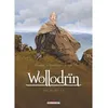 Image de Wollodrïn T06 - Celui qui dort 1/2 Celui qui dort 2/2 - David Chauvel - Delcourt - cartonné - Bande dessinée cartonné