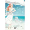 Image de Marine blue T01 - Ai Yazawa - Delcourt - broché - Manga broché