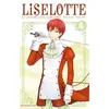 Image de Liselotte et la Forêt des sorcières T05 - Natsuki Takaya - Delcourt - broché - Manga