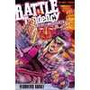 Image de Jojo's - Battle Tendency T06 - Hirohiko Araki - Delcourt - broché - Manga