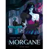 Image de Morgane - Stéphane Fert - Delcourt - broché - Bande dessinée broché