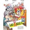 Image de Les Kassos T01 - Balak - Delcourt - cartonné - Bande dessinée