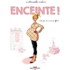 Image de Enceinte ! C'est pas une mince affaire - Mademoiselle Caroline - Delcourt - cartonné - Bande dessinée cartonné