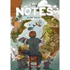 Image de Notes T10 Le Pixel quantique - Boulet - Delcourt - cartonné - Bande dessinée cartonné