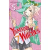 Image de Yamada kun and The 7 witches T05 - Miki Yoshikawa - Delcourt - broché - Manga broché