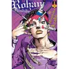 Image de Rohan Kishibe T01 - Hirohiko Araki - Delcourt - broché - Manga